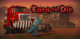 Earn To Die 2012: Part 2