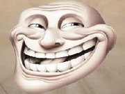 Trollface Clicker