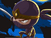 The Last Ninja From Another Planet 2