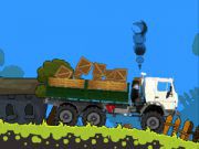 Kamaz Delivery 3: The Country Challenge