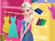 Elsa Bedroom Cleaning