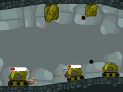 Robo Tanks